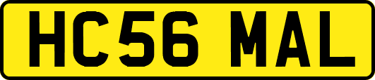 HC56MAL