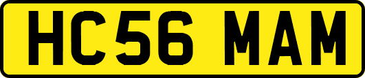 HC56MAM