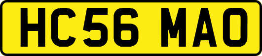HC56MAO