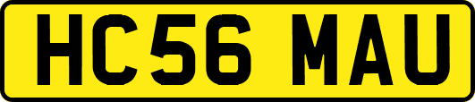 HC56MAU
