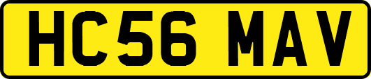 HC56MAV