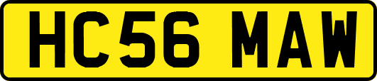 HC56MAW
