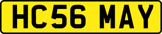 HC56MAY