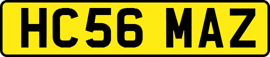 HC56MAZ