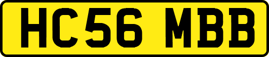 HC56MBB
