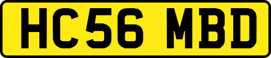 HC56MBD