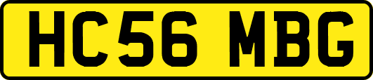 HC56MBG