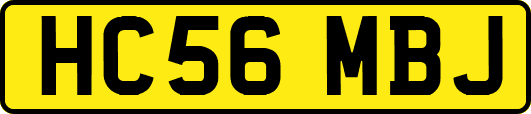HC56MBJ