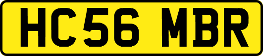 HC56MBR