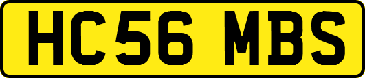 HC56MBS