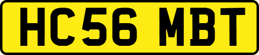 HC56MBT