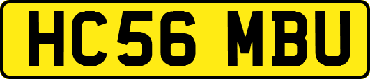 HC56MBU