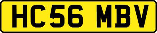 HC56MBV