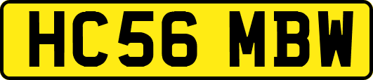 HC56MBW