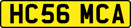 HC56MCA
