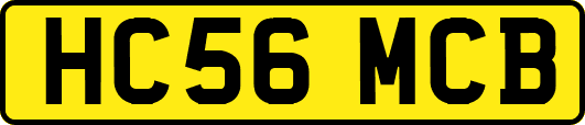 HC56MCB