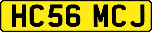 HC56MCJ