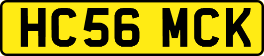 HC56MCK