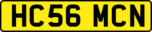 HC56MCN