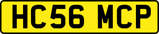 HC56MCP