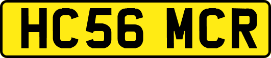 HC56MCR