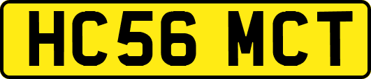 HC56MCT