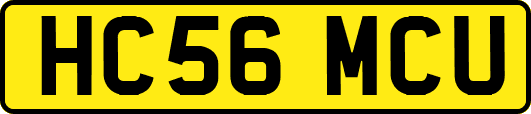 HC56MCU