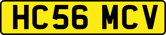 HC56MCV