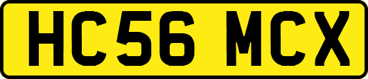 HC56MCX