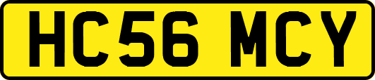 HC56MCY
