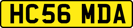 HC56MDA