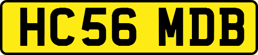 HC56MDB
