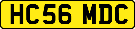 HC56MDC