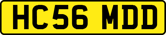 HC56MDD