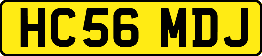 HC56MDJ
