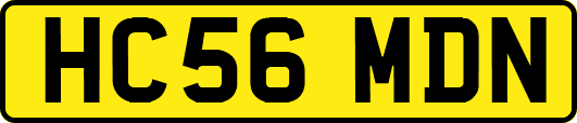 HC56MDN