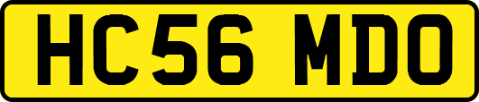 HC56MDO