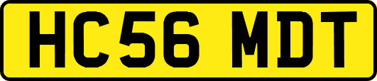 HC56MDT