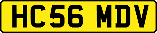 HC56MDV