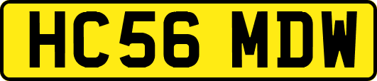 HC56MDW
