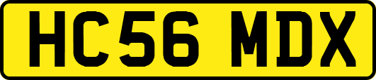 HC56MDX