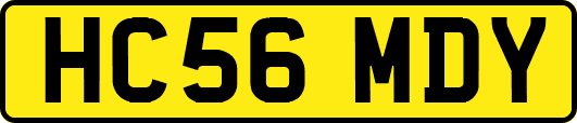 HC56MDY