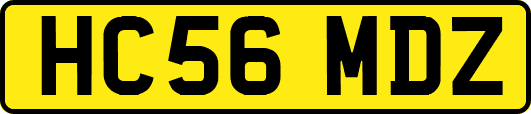 HC56MDZ
