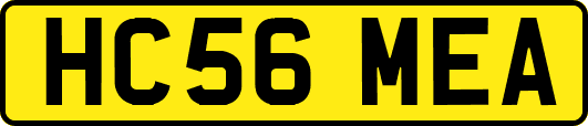HC56MEA
