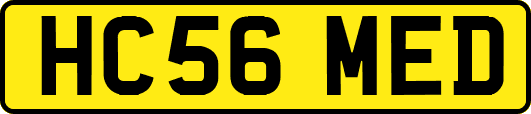 HC56MED