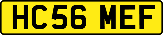 HC56MEF