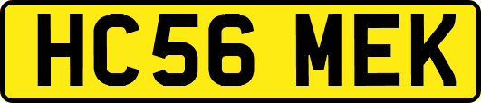 HC56MEK