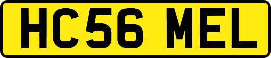 HC56MEL