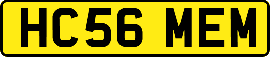 HC56MEM