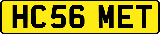 HC56MET
